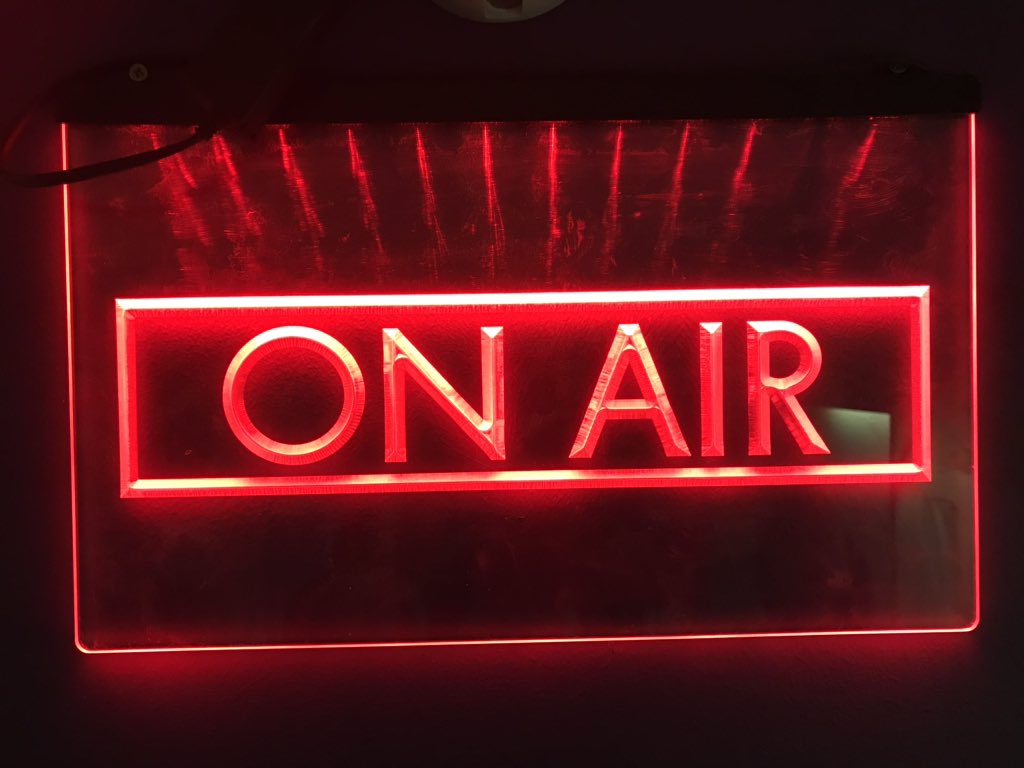 joerosesings's tweet image. Such a great set up at @northhertsFM. Thanks for having me on your show last night @MartinLumsden #BigSoundMachine