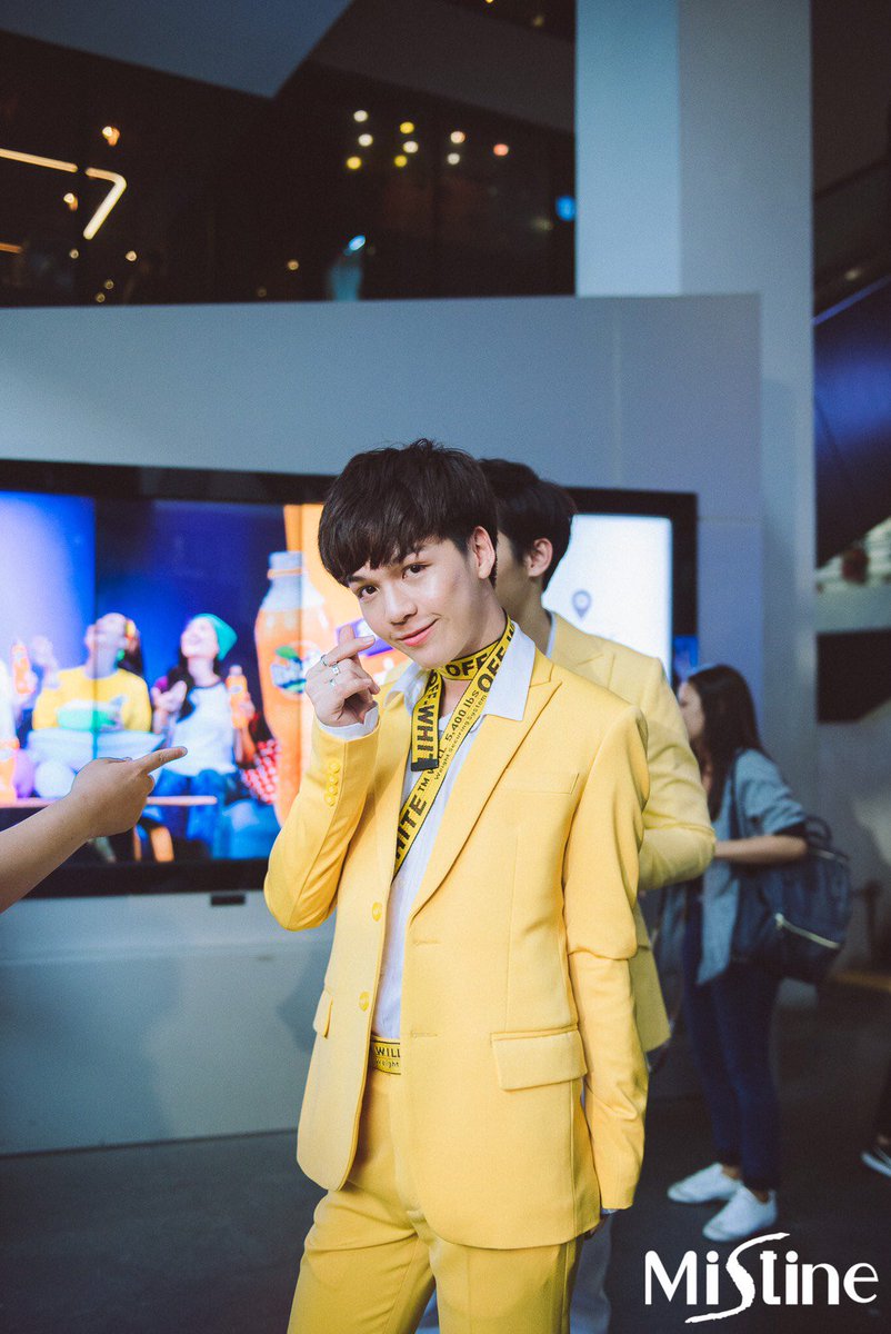 mycooheart's tweet photo. Daradaily Awards @cooheartt @numberx9th
#UWMAseries
#MISTINExDaradailyAwards8
#MISTINExUWMAseries
#MistineMIS https://t.co/Kizk8YDWcZ