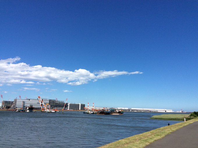 多摩川探検隊のtwitterイラスト検索結果