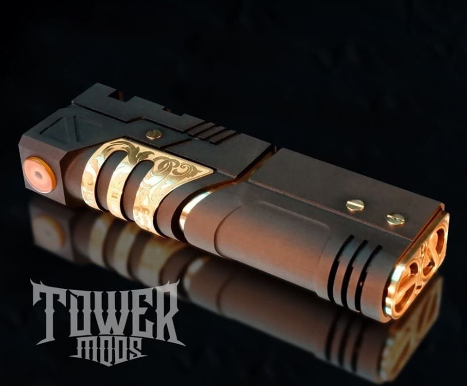 PVMCJapan's tweet photo. New Mod by Tower Mods Philippines ๐ต๐ญ
Box Mod
Booster (ๅฅๅฃฒ)
็พๅฐใชใชใผในไบๅฎ 7ๆไธญๆฌ
ไบๅฎ้ใใชใชใผในใใใใฐ7ๆไธญๅ
ฅ่ทไบๅฎโจ
่ฉณ็ดฐใฏๆดๆฐใใพใ๐
#TowerModsPH
#LovePinoyVapingGears https://t.co/b2470U64o1