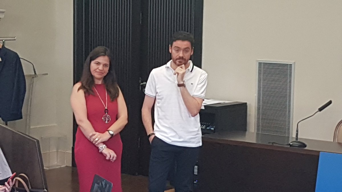 Un proyecto contundente y viable, nos dicen en #SpinupEmprendeconUnizar