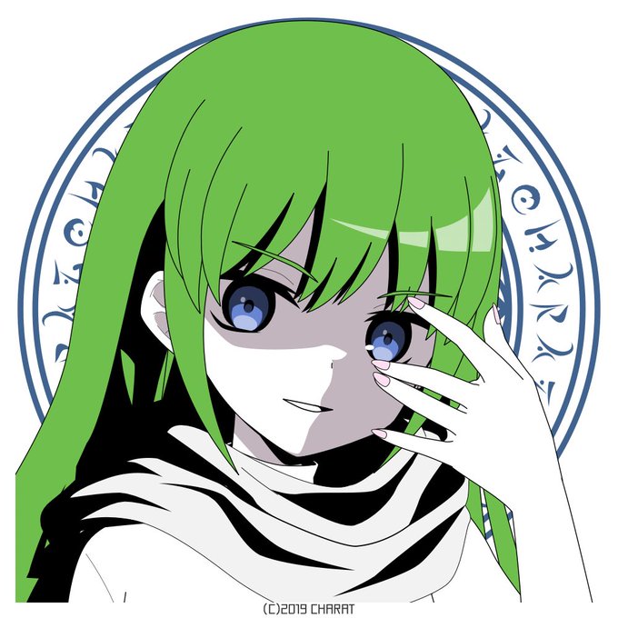 エルキドゥのtwitterイラスト検索結果