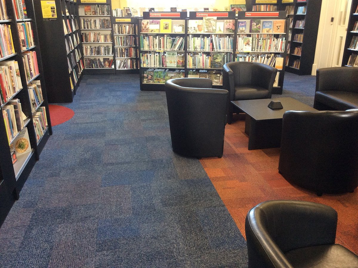 gloslibs's tweet photo. Join us at Gloucester Library on 24th June for a Coffee Morning 10- 1pm - find out what's on offer at your local library.
Staff will be on hand to explain about our services - Ask Us enquiry service, Music Library, Innovation Lab, Reading Groups + more!
https://t.co/9neStipP0j https://t.co/WHsdOKSDFI