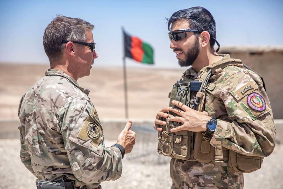 Pajhwok Afghan News tweet media