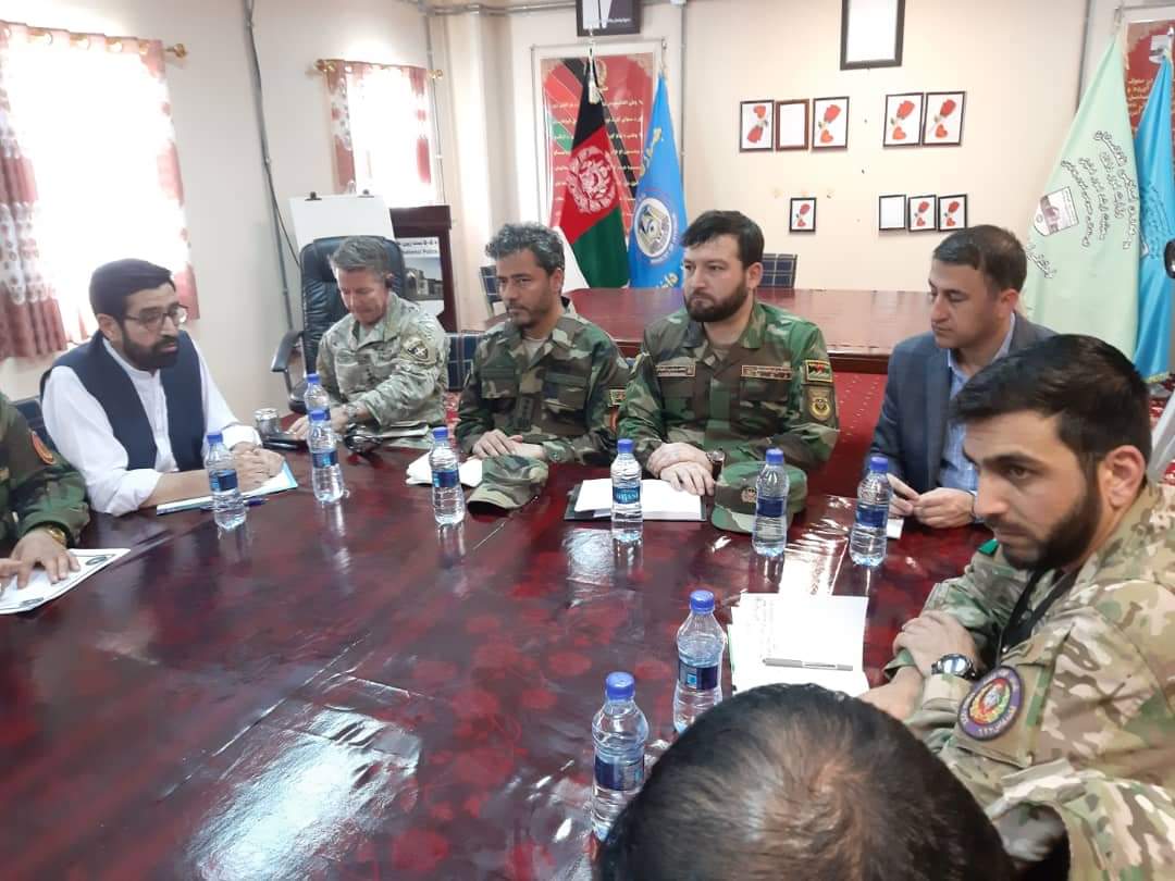 Pajhwok Afghan News tweet media