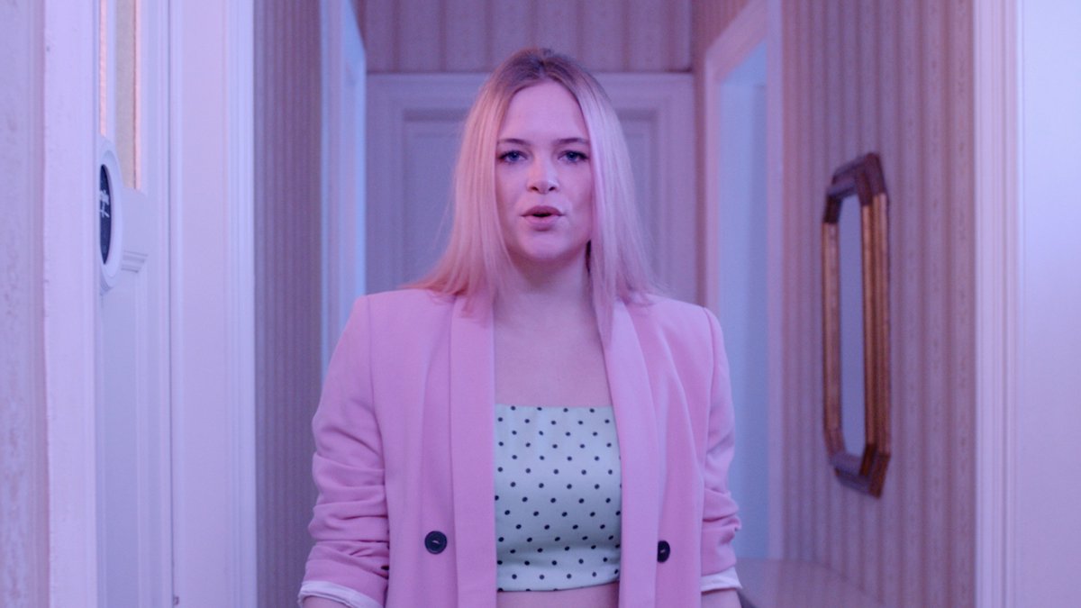 Déborah Lemoine tweet media