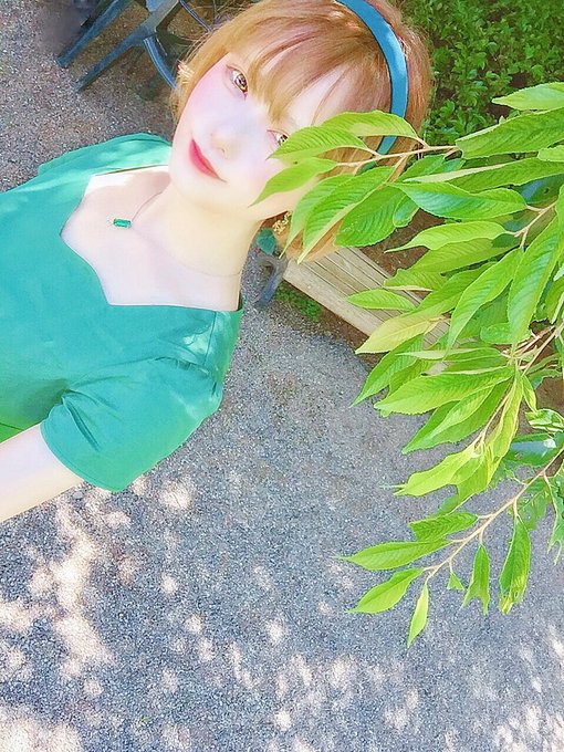 Twitterのコスプレ画像101