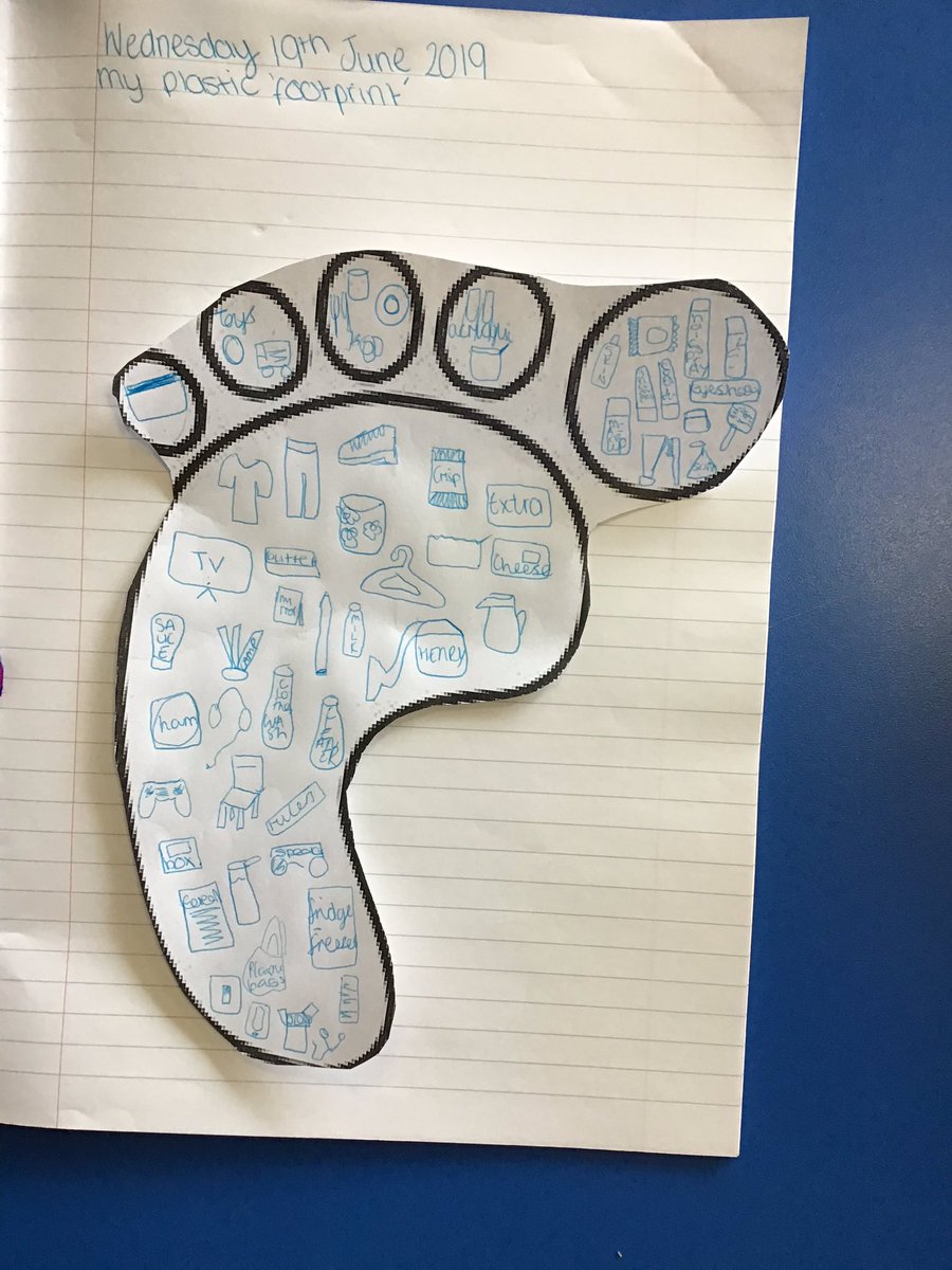 Noadswood Geography (@NoadswoodGeog) on Twitter photo 2019-06-19 09:03:14 ๐ฅค8LFO looking at their plastic footprint and coming up with ways to reduce the amount of plastic they use ๐ฅค๐#waronplastic #plasticfootprint #recycling #geography ๐ฅค8LFO looking at their plastic footprint and coming up with ways to reduce the amount of plastic they use ๐ฅค๐#waronplastic #plasticfootprint #recycling #geography
