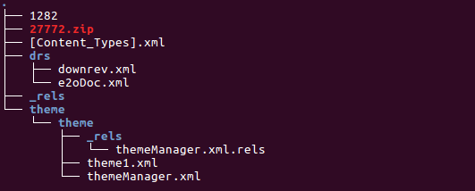 seguridadyredes's tweet image. #TrasteaTontenado con binwalk/bbcrack/exiftool

#binwalk -Mre -B -E I1806201911266473.doc
#exiftool -a -v -ee -uU -g2  I1806201980891123.doc
#bbcrack.py -l1 I1806201980891123.doc