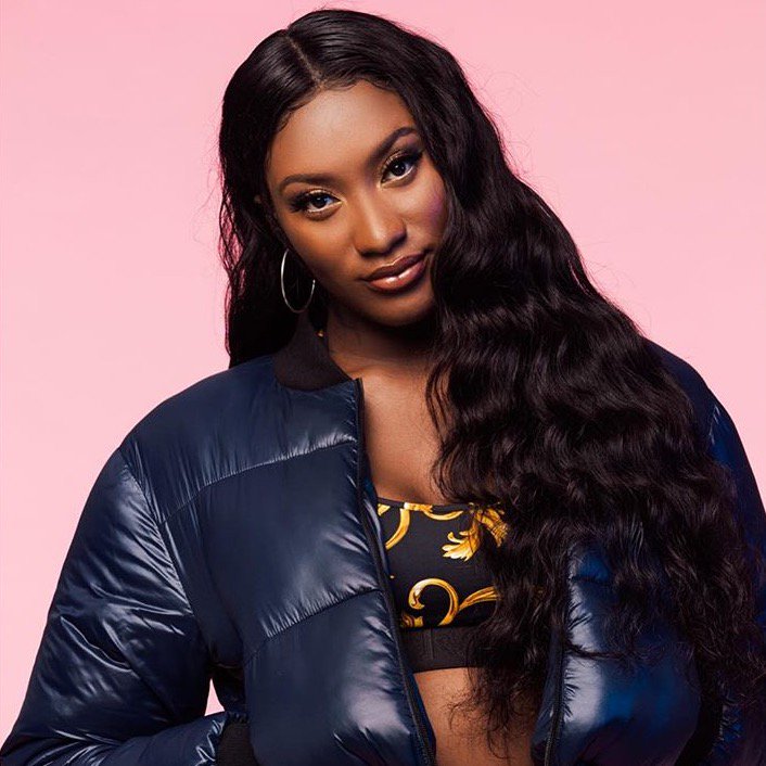 Pour la suite du son on te cale #Pookie d'@AyaNakamuraa sur #Skyrock 📲 http://skyrock.fm/get-apps
Sa tournée @SkyrockFM reprend le 24 Novembre et à tout moment tu peux choper TES PLACES dans #LaRoulette !! Envoie vite ROULETTE au 7 20 20 🤞😍
*(2x0,75€ + prix d'un sms)