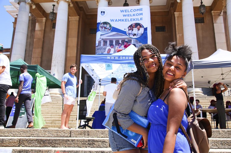 UCT tweet media
