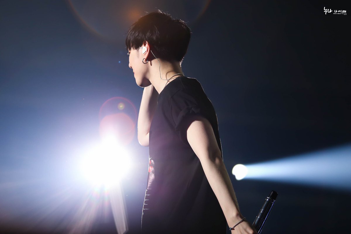 WhatAboutYu1117's tweet photo. 19.06.15-19.06.16 
Keep spinning in Soul💕
@real_Kimyugyeom 우리 함께 끝까지 가자!~🙆🏼‍♀️
#갓세븐 
#유겸 
#GOT7 
#Yugyeom https://t.co/oN6mARIIF5