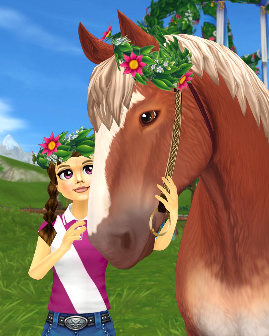 18+ Star stable how to unlock epona 2020 information