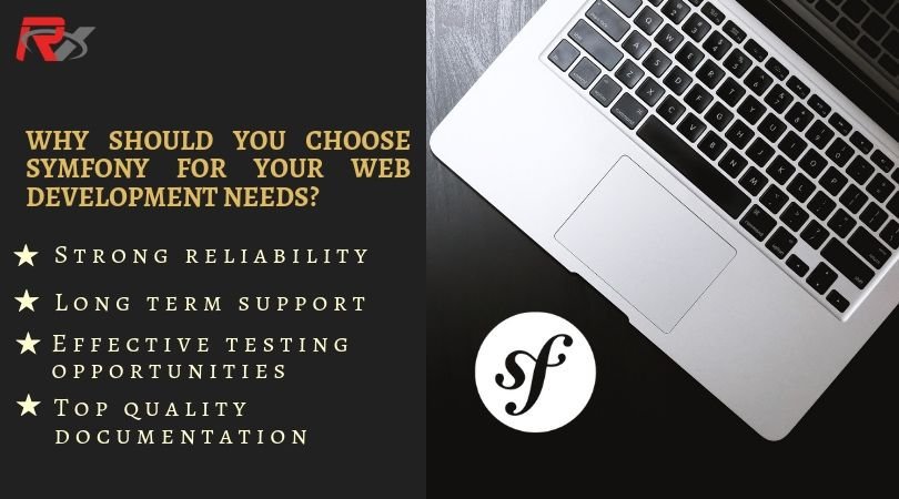 rvtechnologies's tweet image. Web development is an integral part of an organization's online success and revenue. so what are you waiting for! Develop your Symfony website Now!
#symfony #frameworkdevelopment #opensource #symfonyframework