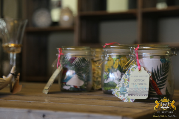 Have you taken a walk around our Gift Shop?🎁

We supply a wide range of gifts from soaps to jewellery, so that means whatever occasion it is - we have the gift for you ✔️

📍 - Cheval of Willerby, Green Lane, Beverley Road, Willerby, HU10 6NT