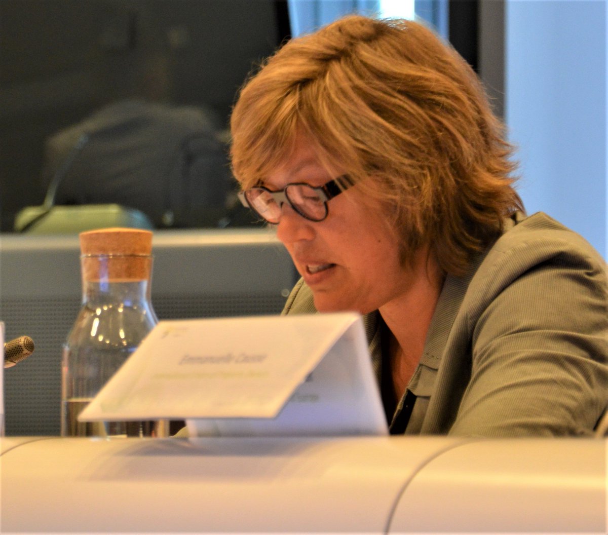 reno_zeb's tweet photo. Yesterday session at #EUSEW19 Policy Conference "Scaling up deep #energy retrofit markets towards 2030 targets" was definitely a success❗️

You missed our debate? no problem! you can still watch it in here 👉 https://t.co/9McQm2kewL

And have a sneak peek right below 👇 https://t.co/kwoJsFd92b
