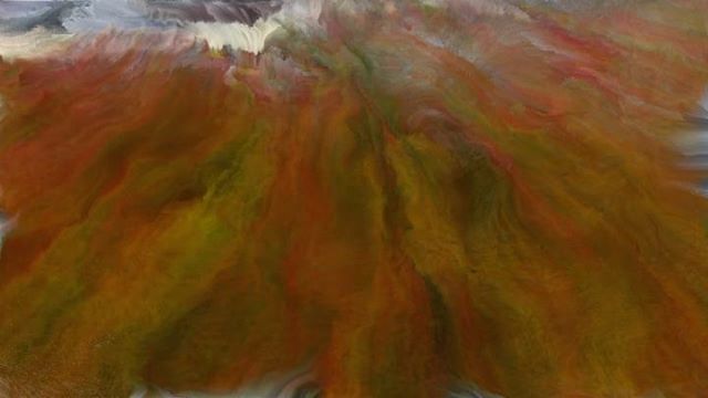 TimRolls_'s tweet image. Teaching landscapes to paint themselves. .
Optical Flow + Particles + Feedback
.
🎶: Percival Pembroke- Alias/Wavefront
.
.
#touchdesigner #generative #art #abstract #digital #paint #motion #feedback #landscapes bit.ly/2IqjCe3