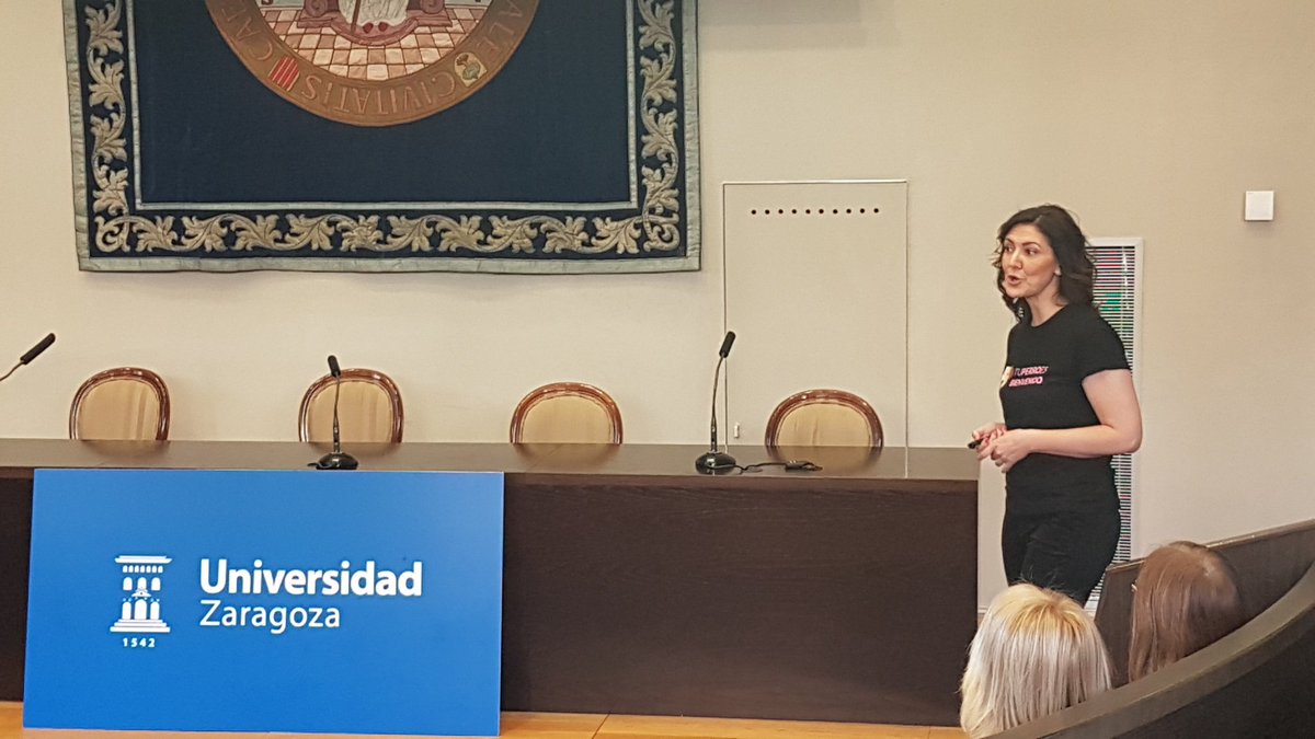 Vida de perros... Y de sus dueños. Presenta ahora #tuperroesbienvenido 
#SpinupEmprendeconUnizar