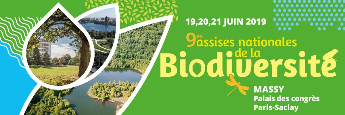 UICNfrance's tweet photo. L'@UICNfrance est présent aux @Assises_Biodiv
Le Président intervient en ouverture sur le Congrès mondial de l’UICN 2020 #IUCNcongress. Retrouvez nous aussi sur le stand 15 des @ecomaires (Forum) et durant 3 ateliers cet après-midi. #ANBiodiv https://t.co/uHpZYCM694