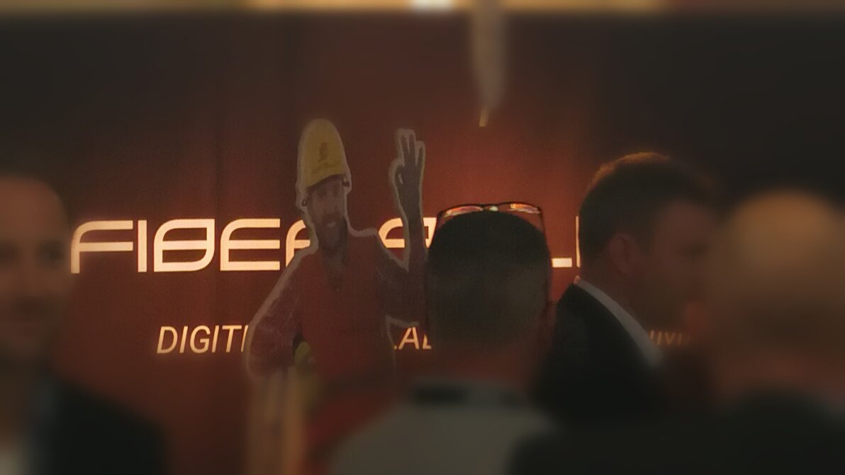 fiberrollout's tweet photo. If 20% of your rollout costs are material, the other 80% (labor) is where you can save the most.

With Fiberrollout,  you can monitor pace, progress, status and more.
We help you benchmark your contractors.

At #ConnectedBritain ,  come by stand 46 to find out more. https://t.co/moiCdvFnRJ