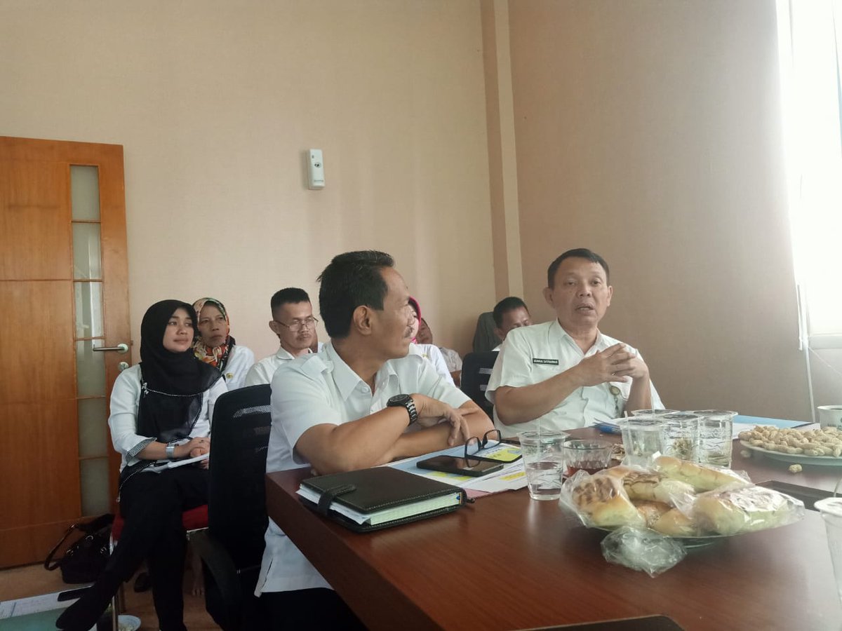 Bappeda Pandeglang tweet media