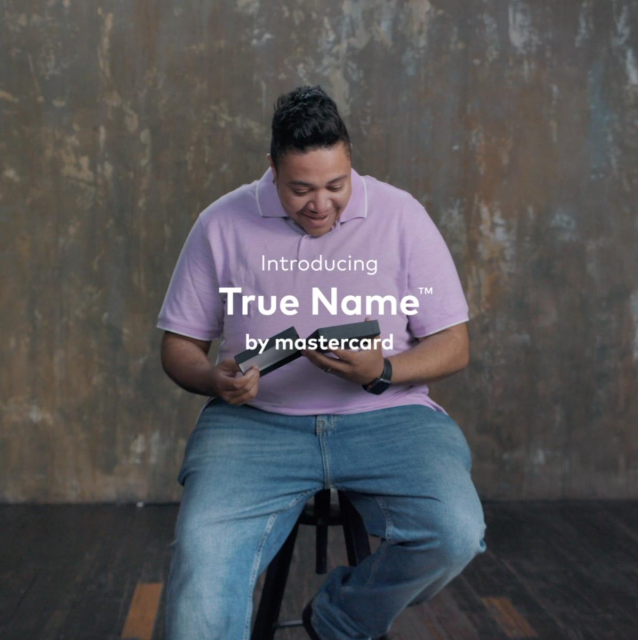 parisn75's tweet photo. No matter how you identify, #AcceptanceMatters. For many in the LGBTQIA+ community, the name on their card doesn't reflect their true identity. This WorldPride, we’ve announced an initiative allowing your chosen name to appear on the... #MastercardEmployee https://t.co/vhtafMvZqs https://t.co/UkAaKWH3PR