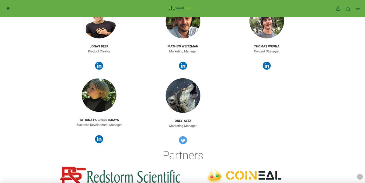 weedconnects's tweet photo. Meet the team from WCN on https://t.co/nNqyrMLGaJ or speak with the team on telegram https://t.co/JE1X3PWYaQ  . Buy / Sell Cannabis or CBD supplies with WCN tokens online or at physical coffeeshops with our own card! Article about this new feature will be released soon! https://t.co/3OJnxaYLmR