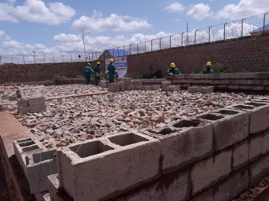 UNIDO Somalia tweet media