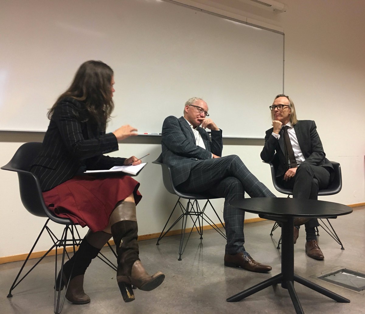 Lene Grimstad tweet media