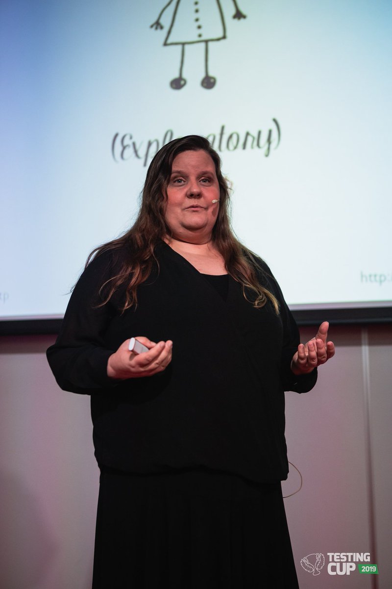 TestingCup's tweet image. #testingcup2019 in pictures, day 2. We want it all back! :)
➡️bit.ly/2XmUGfM