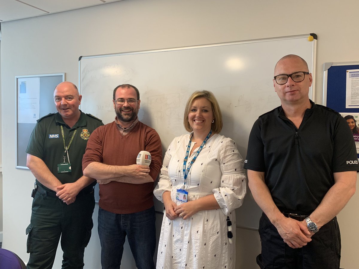Lancashire & South Cumbria NHS Foundation Trust tweet media