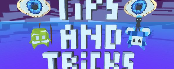 For pro game building tips, check out this tutorial game made by Nost-Algia: kogama.com/games/play/735…. Here you can learn a lot of tips to create neat tricks and take your game to the next level 😎😀