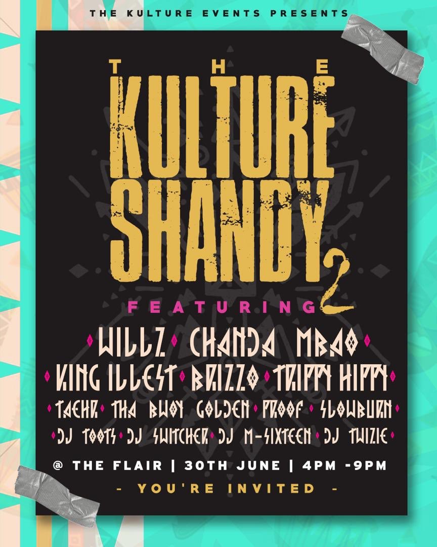 TheKulture_ZM's tweet image. @ChandaMbao @MrNyopole @1king_illest @TrippyHippyZM @ItsBrizzoBaby @TheBwoyGolden @SlowBurnZM_ @MrNan_1 @iamdjtoots under one roof! Secure your invites now! #TheKultureShandy