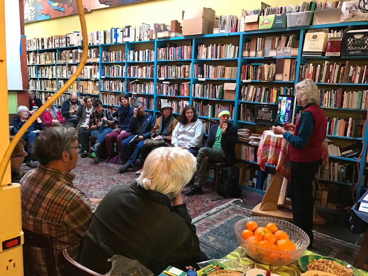 East Bay Cohousing tweet media