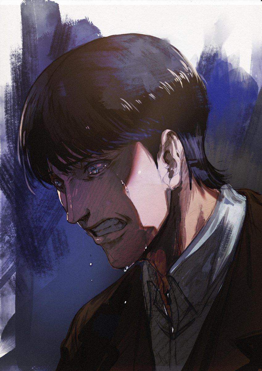 Wit Studio 進撃アニメtwitterイラスト 五十三日目 グリシャ青年期 Illustration Satoshi Kadowaki Syo5 Shingeki 進撃アニメtwitterイラスト 放送最終回まで毎日更新 応援お願いします T Co Kjvdlmqqxo Wit Studio 進撃アニメtwitterイラスト 五十三日目 グリシャ青年期 Illustration Satoshi Kadowaki Syo5 Shingeki 進撃アニメtwitterイラスト 放送最終回まで毎日更新 応援お願いします T Co Kjvdlmqqxo
