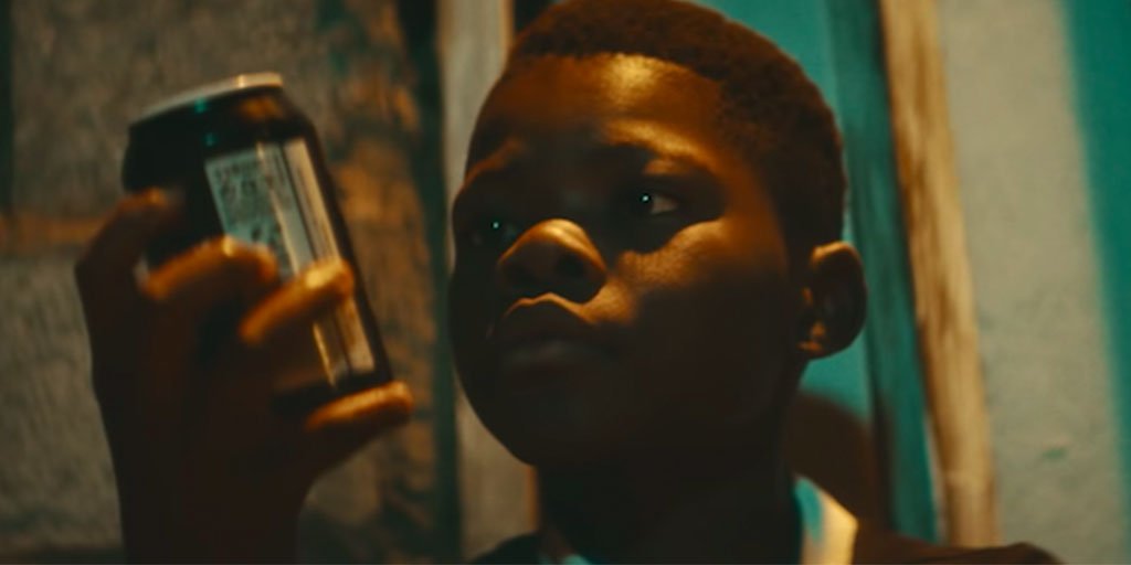 ididtht's tweet photo. CANNES LIONS SHORTLISTS (Film): SAB 18+ ‘Vuka’ @joepublicunited / @eggfilmstv / @postmodernza / @TigerFightMusic [View Shortlists] https://t.co/iZYLlndmks

#SAatCannes #CannesLions #SKcannes @SK_Sales_ @Cannes_Lions https://t.co/jkxID0ln1m