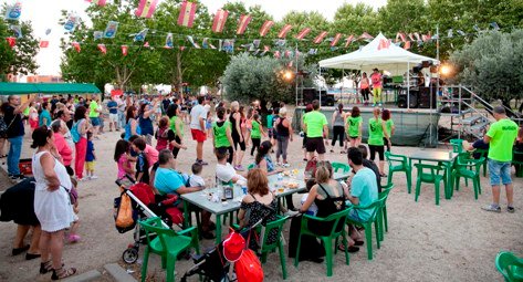 Leganes_CA's tweet image. Vereda, Los Frailes, Leganés Norte y Zarzaquemada se preparan para las Fiestas de San Juan
leganesaumentada.com/blog/vereda-lo… @AytoLeganes