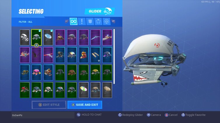 SomberSELLS's tweet photo. Selling this Codename ELF stacked fortnite account.

This account has one of the rarest skins in the game (codename elf) it also has Black Knight and every Season 2 item, including Mako from season 1.
•DM me if you're  interested in buying 👇🏼
#fortnite #fortniteaccountsforsale https://t.co/ezO2CSI7d4