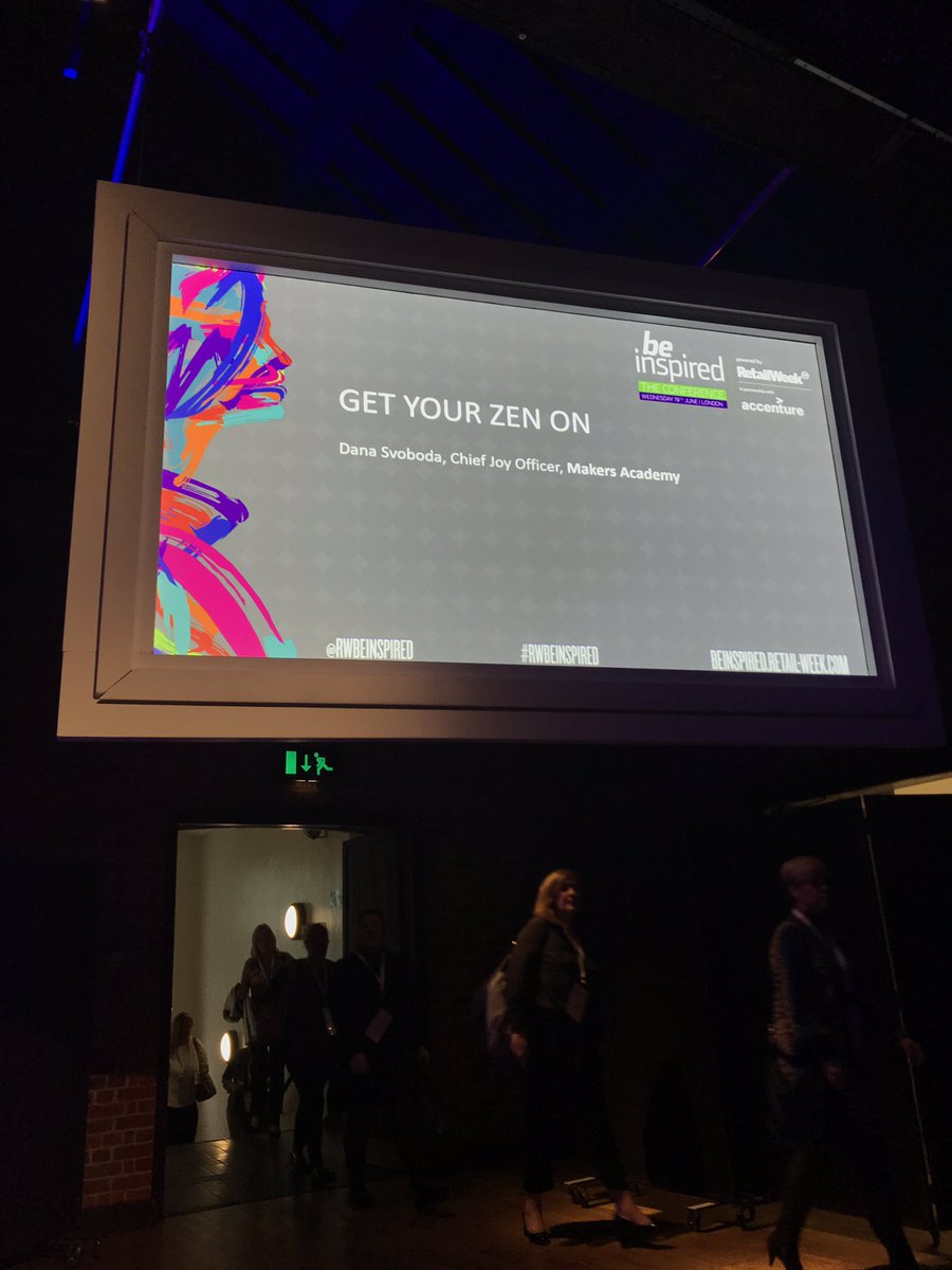 LibbyCarvill's tweet photo. We need to take responsibility as individuals and as companies. Responsible Retail is the right thing. Great to see one of our alliance partners fully behind this change. Dell Technologies Accenture #RWBeInspired #iwork4dell #retailwithpurpose @RWBeInspired @shelley_A_Wood https://t.co/SxRJp968lW