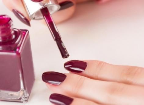 Les produits de beauté envoient un enfant aux urgences toutes les deux heures via <a href="/Pourquoidocteur/">Pourquoi Docteur</a> 
buff.ly/2ZzHMsl