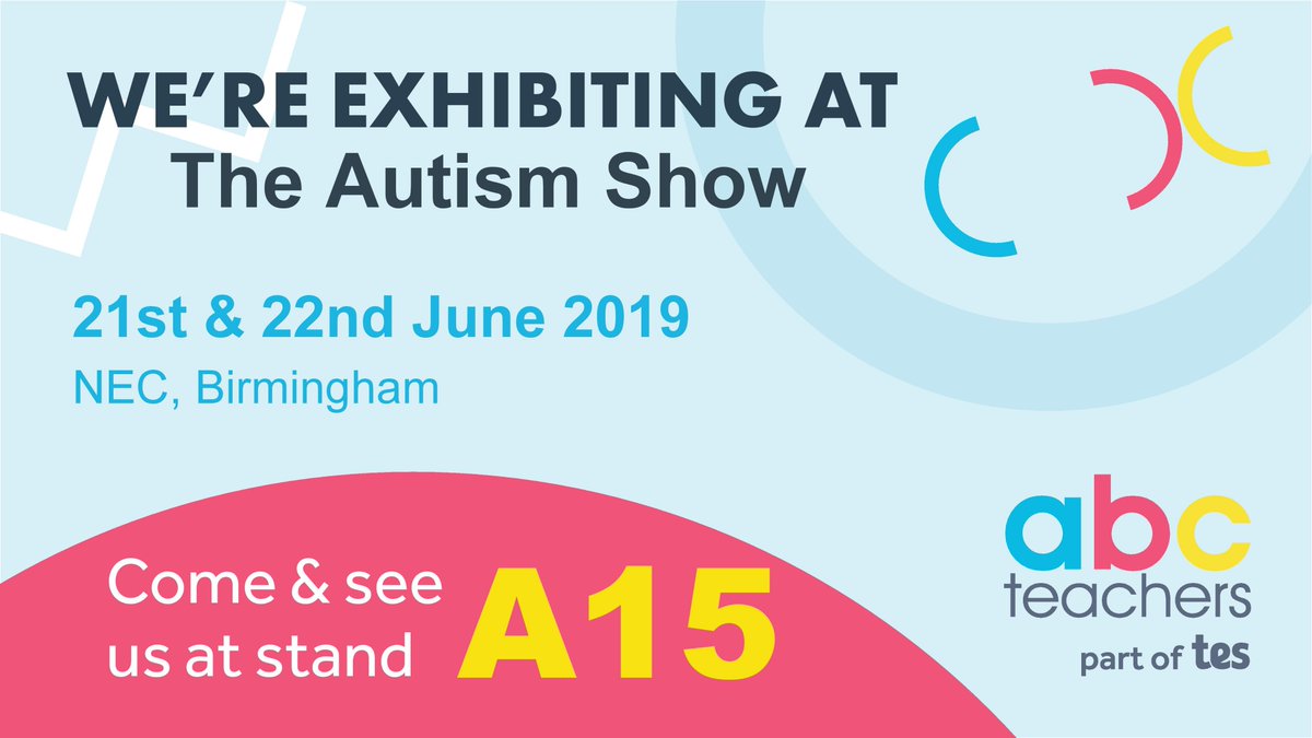 Are you a school, teacher or teaching assistant looking for something to do this Friday or Saturday? Come and see us at the NEC, Birmingham!
