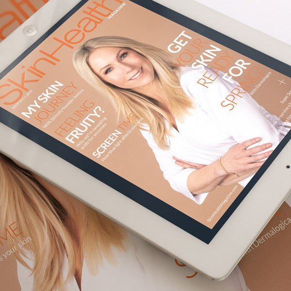 SkinHealthMag's tweet image. Love our magazine? You can read all our previous issues online for FREE: skinhealthmagazine.com