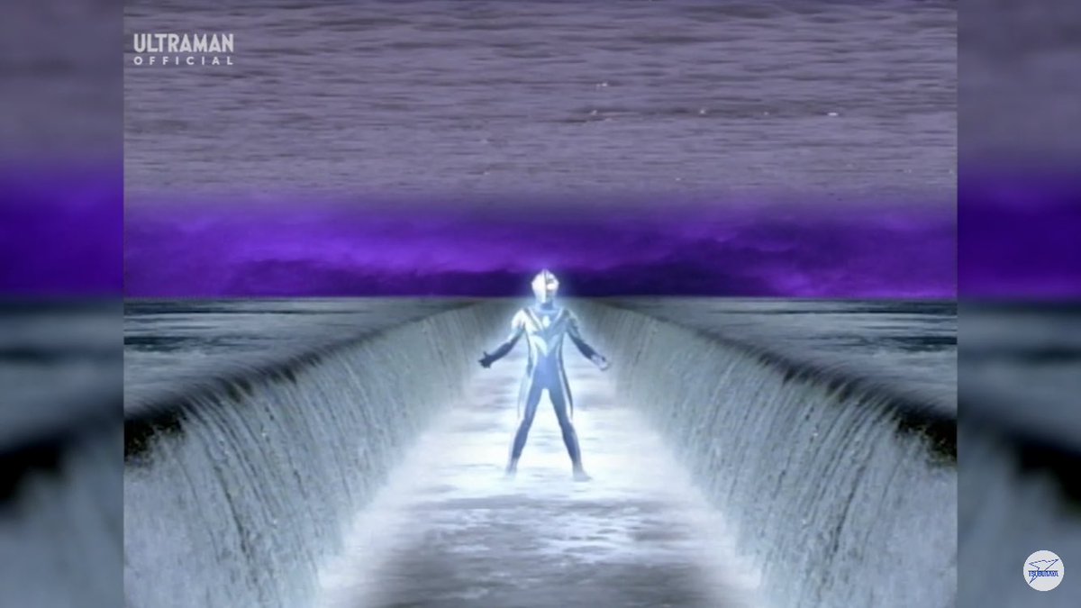 Youtube ウルトラチャンネル ウルトラマンガイア 第41話 アグル復活 配信 19 06 19 3ページ目 Togetter