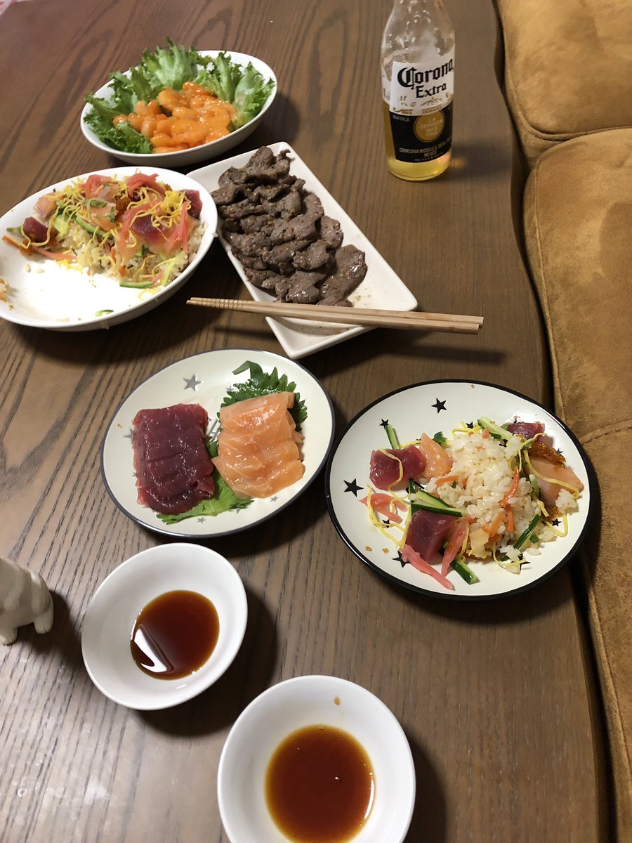 kimu619mark2's tweet photo. 誕生日パーティー https://t.co/Sa0hFgXsWC