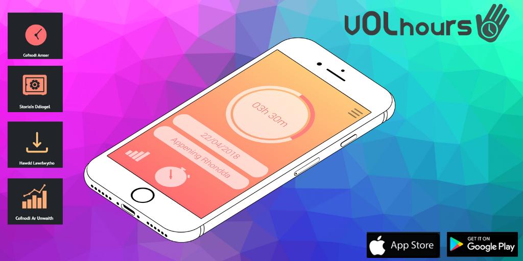 VolHours's tweet photo. 🚨Timau, Grwpiau, Elusennau!🚨
A oeddech chi'n gwybod fe allwch chi ddefnyddio app @VolHours yng Nghymraeg?
➡️  https://t.co/cmGJ4Txj29  
👉Dim mwy o waith papur ar goll
👉Dim angen taflenni a graffiau Excel cymhleth
✨Ymunwch Am Ddim!✨ https://t.co/HZAYwckVzC
