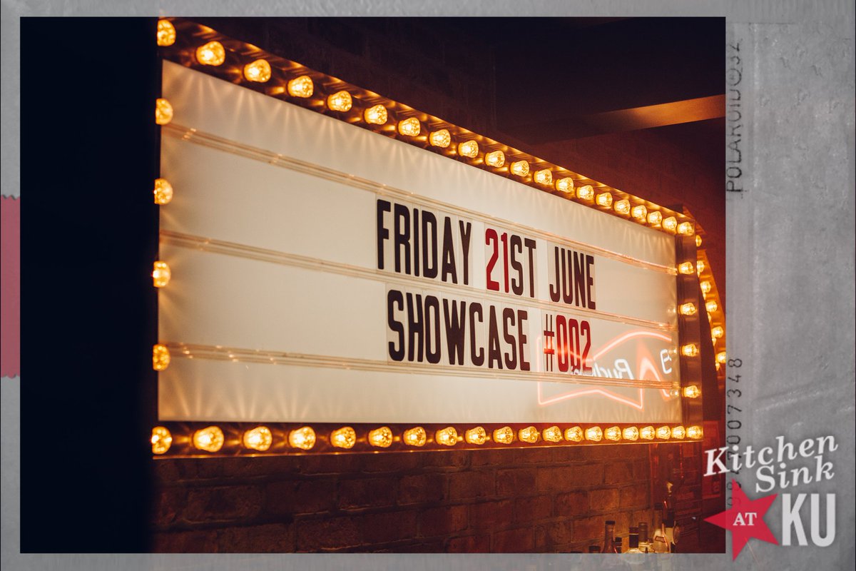 This Friday sees our second ever Showcase #002

A new event to promote the regions top talent

Doors 8pm
<a href="/uncledudeman/">Uncle Dudeman</a> on stage 8:30pm
<a href="/MethodicalBeast/">MethodicalBeast</a> After
<a href="/NeonWaves2/">Neon Waves</a> After After
@afestaparade After After After

Gig curfew is 11:45pm
♥️