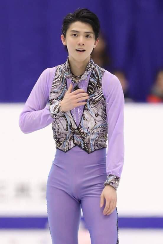 エスむら ここ最近特に思う 羽生結弦さん 見てくれのカッコいいとか綺麗とかでなく カッコいいし綺麗やけど 筋の通ったイイ男やなぁ 男の中の男やん