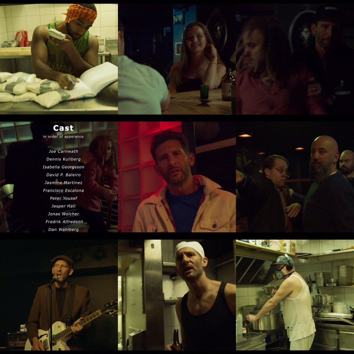 Joe Carnwath tweet media