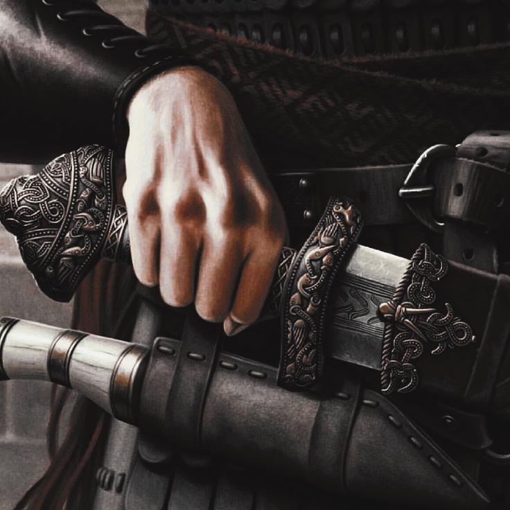 Holy Graal RP tweet media