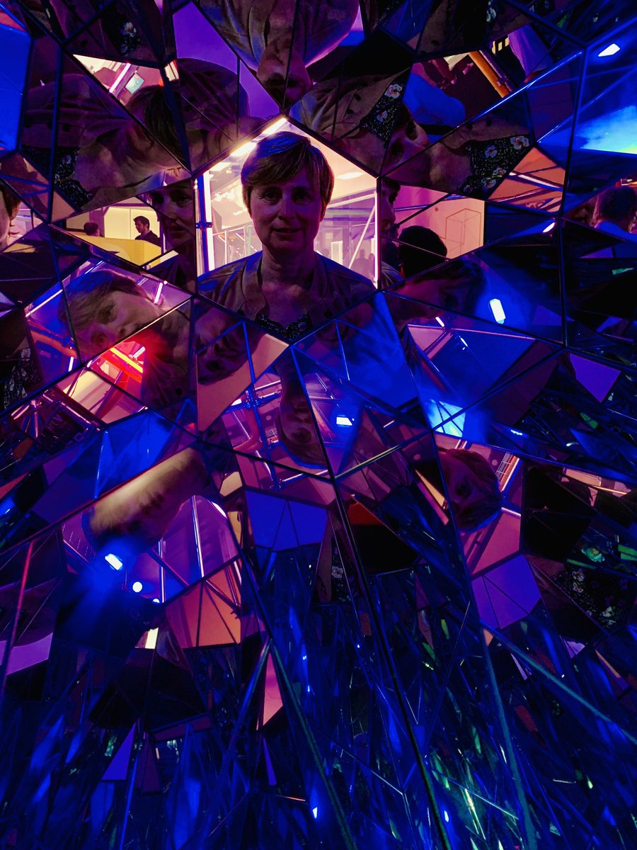 chboursin's tweet image. Effet waouh le #LabPostal !!